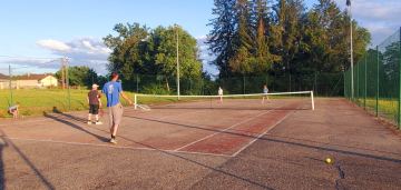 Tennis
