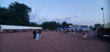 Fête de l'été