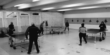 Ping-pong